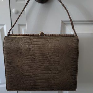 Vintage Mam'selle NY purse